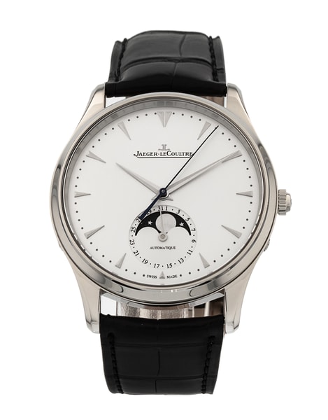 Jaeger-LeCoultre Master Ultra Thin Moon 1368420